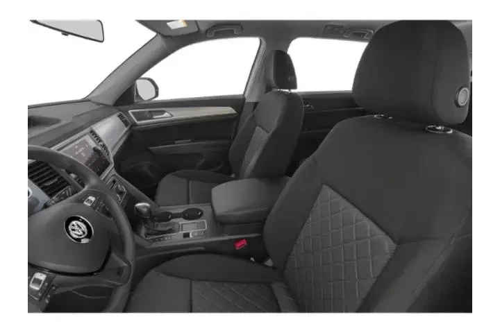 $13998 : Volkswagen Atlas 2019 AWD V6 image 9