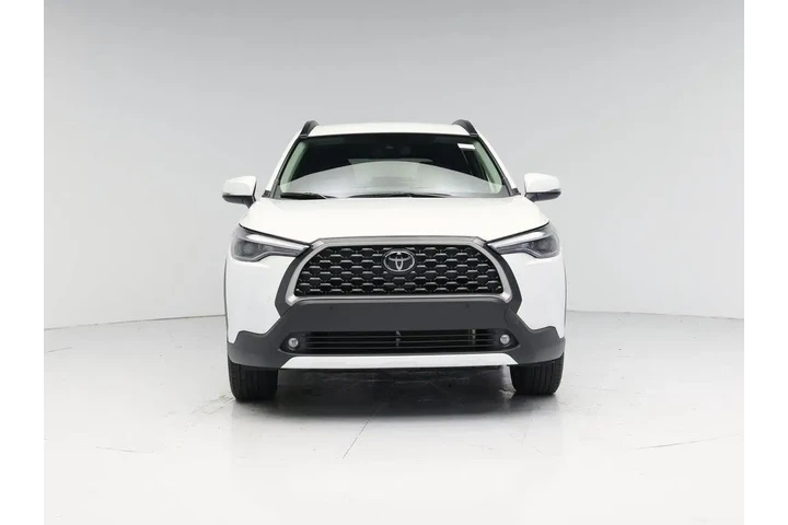 $26998 : Toyota Corolla Cross 2022 AW image 5