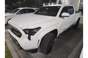 $36854 : Toyota Tacoma 2025 4x2 SR5 4 thumbnail
