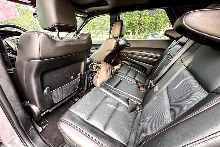 $25994 : Jeep Grand Cherokee L 2023 4x image 9