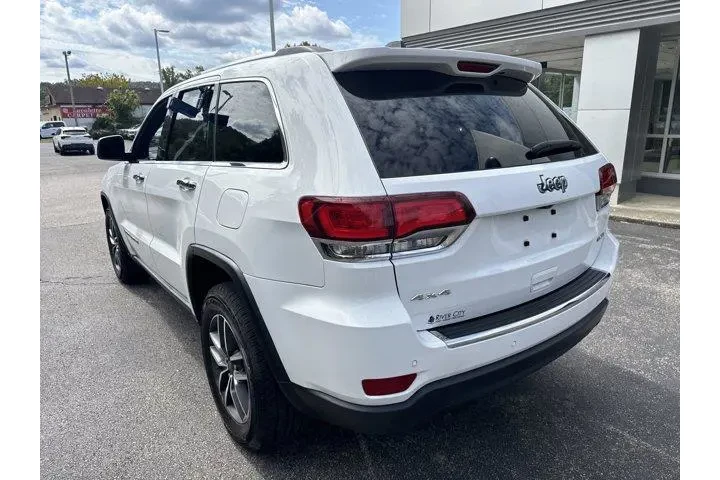 $29400 : Jeep Grand Cherokee WK 2022 image 8