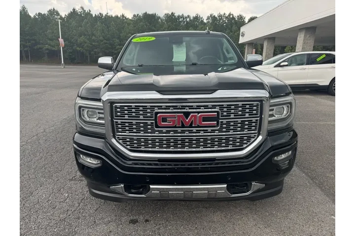 $36991 : GMC Sierra 1500 2018 4x4 Den image 3