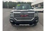 $36991 : GMC Sierra 1500 2018 4x4 Den thumbnail