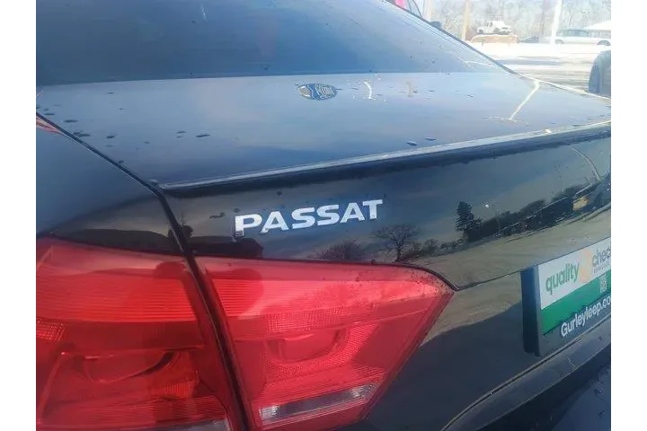 $7995 : Volkswagen Passat 2014 1.8T image 6