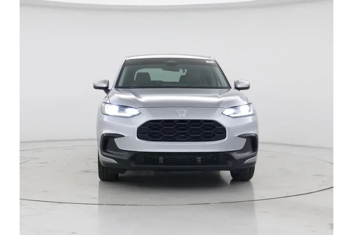 $26998 : Honda HR-V 2025 AWD LX 4dr C image 5