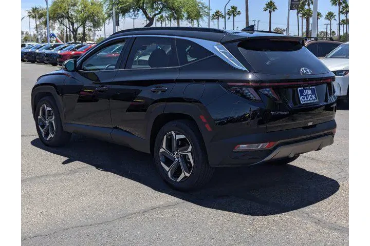 $31499 : Hyundai TUCSON Hybrid 2024 A image 4