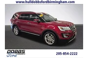 Ford Explorer 2017 Limited 4 en Birmingham