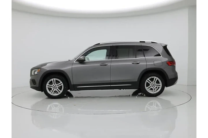 $29998 : Mercedes-Benz GLB 2023 AWD G image 3