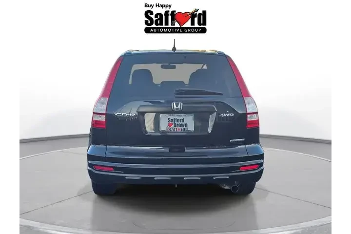 $9555 : Honda CR-V 2011 AWD SE 4dr S image 5