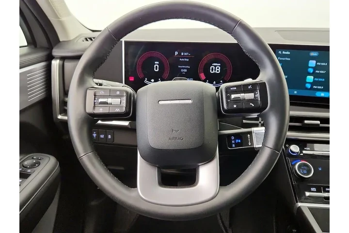 $31998 : Hyundai SANTA FE 2025 SEL 4d image 10