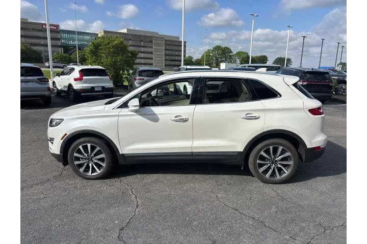 $18985 : Lincoln MKC 2019 AWD Reserve image 4