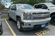 $16995 : Chevrolet Silverado 1500 201 thumbnail