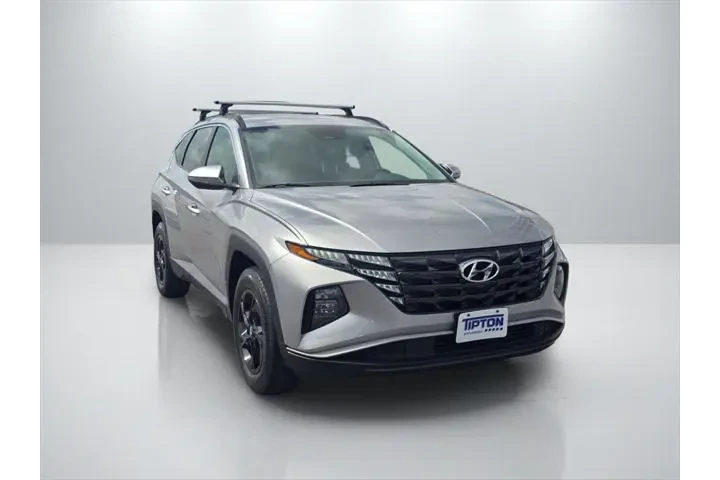$22999 : Hyundai TUCSON 2023 AWD SEL image 3