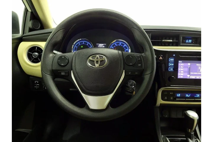 $18998 : Toyota Corolla 2018 LE 4dr S image 10