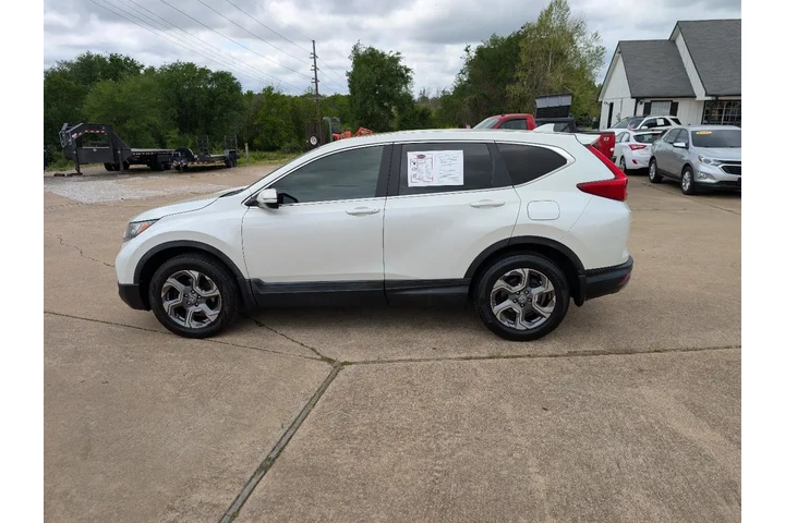 $17995 : 2017 CR-V image 9