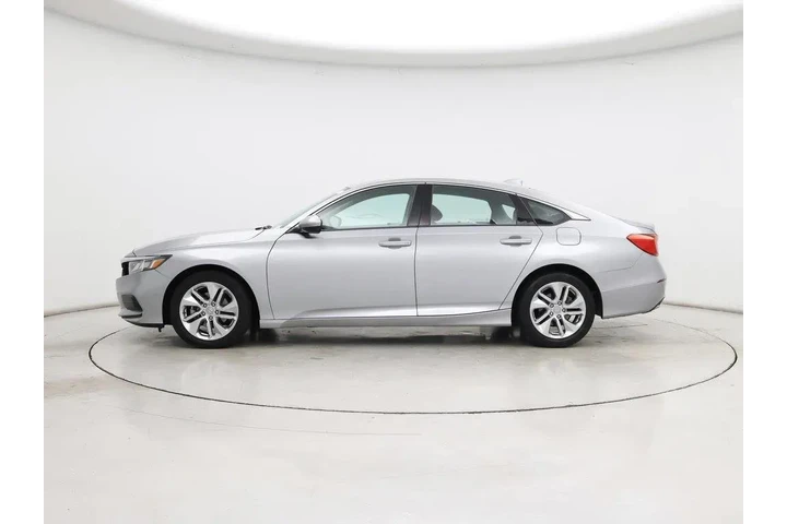 $22998 : Honda Accord 2019 LX 4dr Sed image 3
