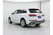 $35998 : Audi Q7 2024 AWD quattro Pre thumbnail