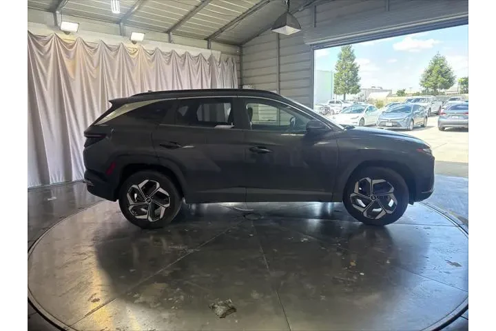 $21999 : Hyundai TUCSON 2022 AWD SEL image 3