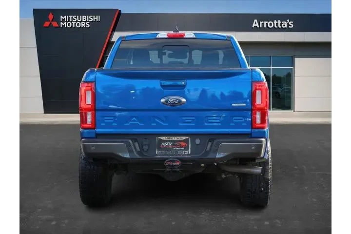 $31980 : Ford Ranger 2019 4x4 XL 4dr image 6