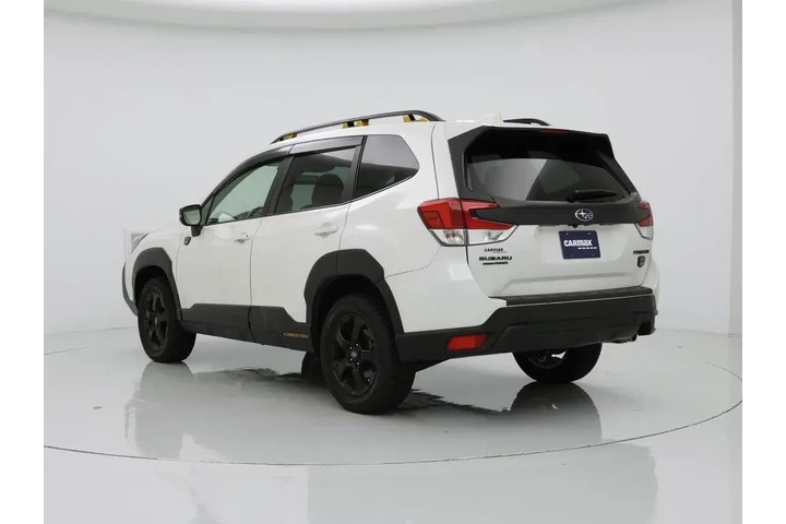 $31998 : Subaru Forester 2023 AWD Wil image 2