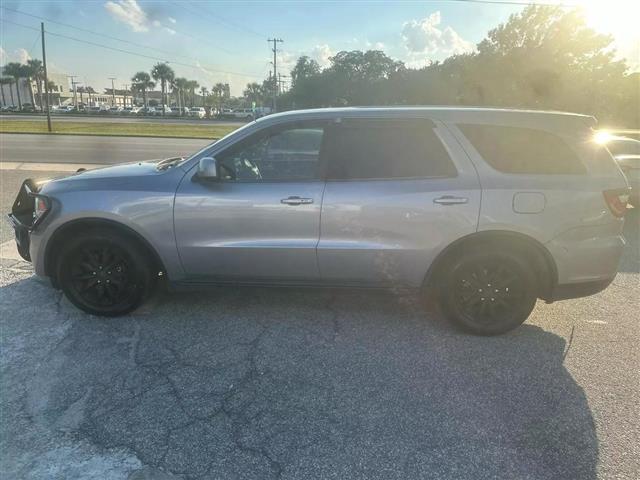 $24990 : 2020 DODGE DURANGO image 4