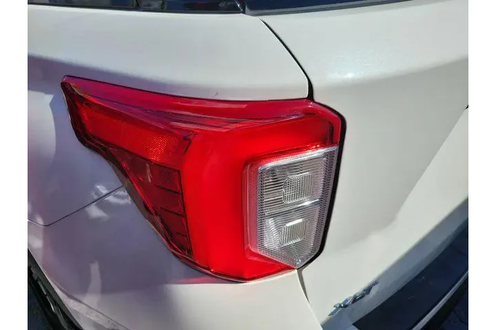 $26990 : Ford Explorer 2023 XLT 4dr S image 5