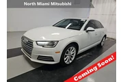 Audi A4 2019 Titanium 40 TFS en Miami