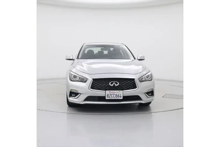 $22998 : INFINITI Q50 2019 3.0T Luxe image 5