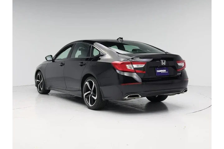 $20998 : Honda Accord 2019 Sport 4dr image 2