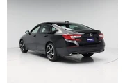 $20998 : Honda Accord 2019 Sport 4dr thumbnail