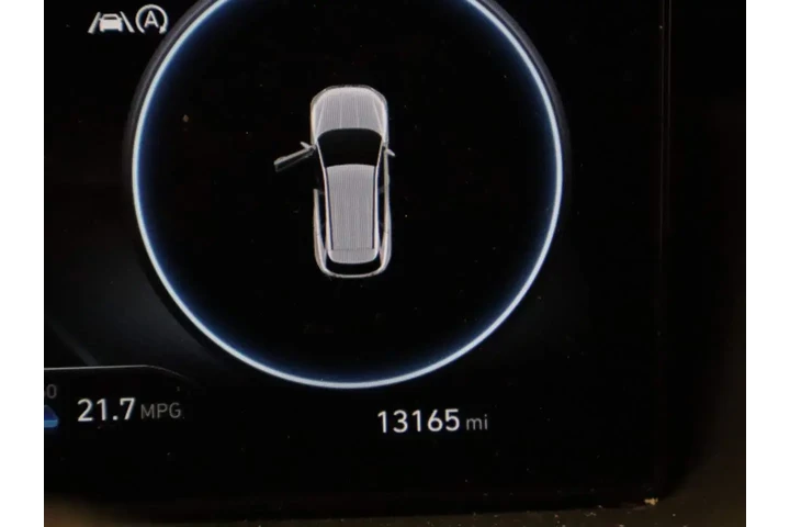 $24934 : Hyundai TUCSON 2023 AWD SEL image 5