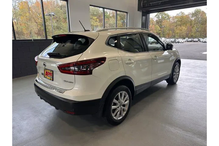 $18095 : Nissan Rogue Sport 2020 AWD image 6