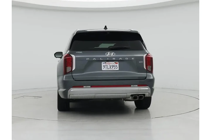 $37998 : Hyundai PALISADE 2023 AWD Ca image 6