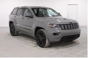 Jeep Grand Cherokee 2021 4x4 en Wichita