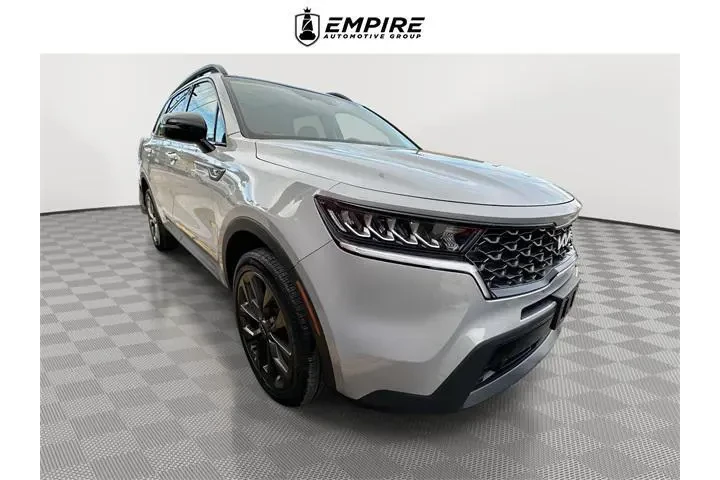 $26958 : Kia Sorento 2023 AWD X-Line image 1
