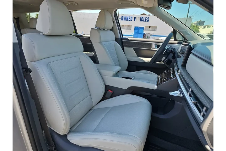 $39388 : Hyundai SANTA FE 2025 Callig image 10
