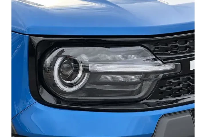 $31183 : Ford Bronco Sport 2025 AWD O image 8