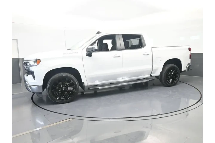 $36991 : Chevrolet Silverado 1500 202 image 2