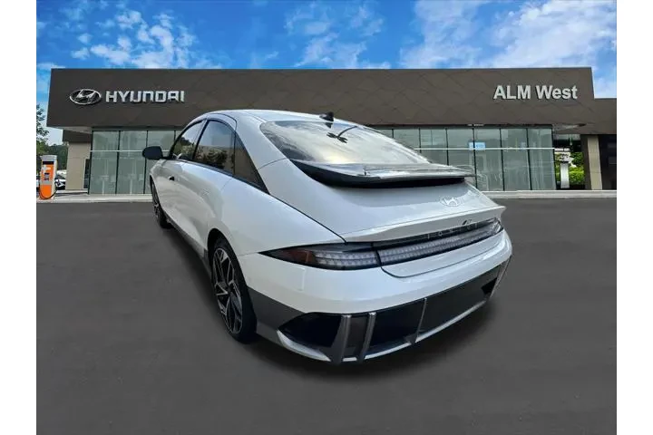 $19960 : Hyundai IONIQ 6 2023 Limited image 7