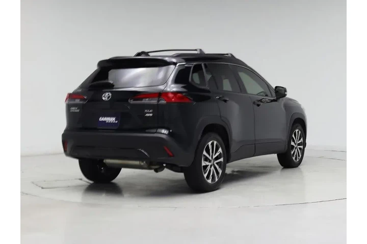 $30998 : Toyota Corolla Cross 2025 AW image 8