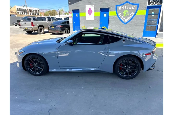 2024 Z Performance 9A image 8