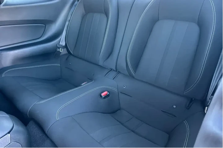 $34961 : Ford Mustang 2022 GT 2dr Fas image 4