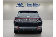 $21966 : Hyundai TUCSON 2023 AWD SEL thumbnail
