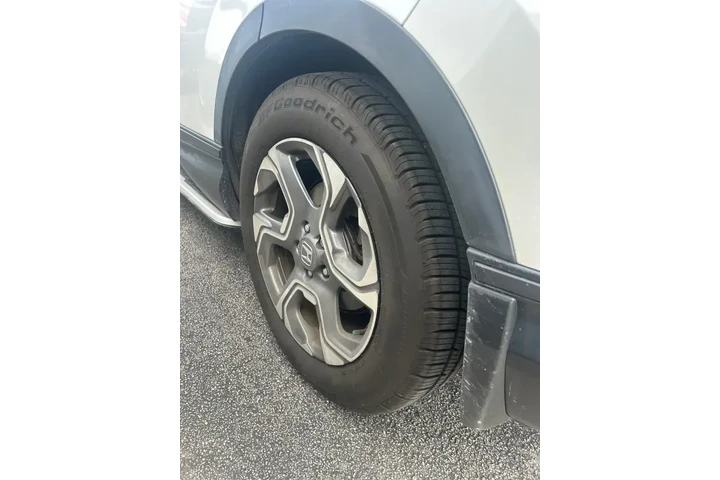 $20770 : Honda CR-V 2019 EX 4dr SUV image 10