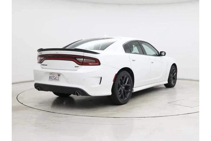 $30998 : Dodge Charger 2021 GT 4dr Se image 8