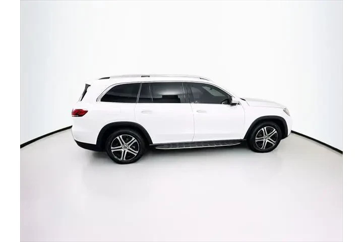 $31500 : Mercedes-Benz GLS 2020 AWD G image 8