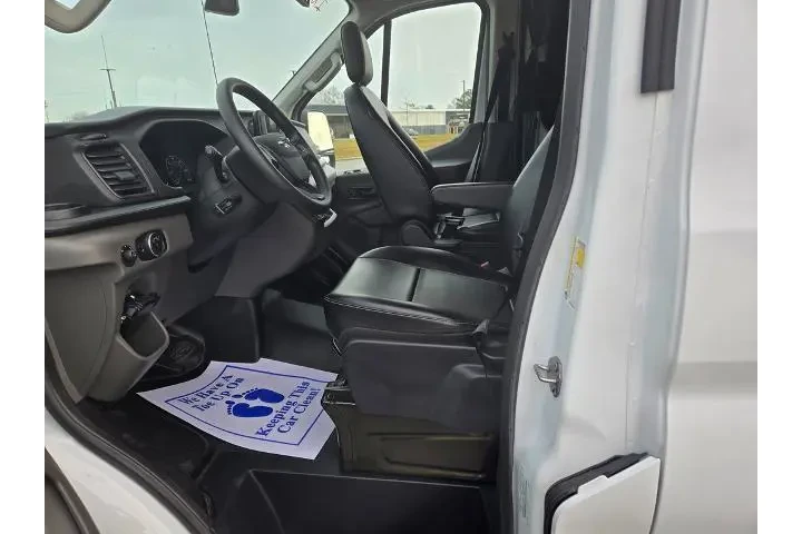 $38998 : Ford Transit 2020 350 3dr LW image 7