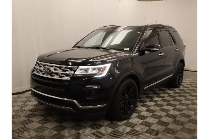 $23995 : Ford Explorer 2019 Limited 4 image 10