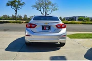 $9995 : Used 2017 Cruze 4dr Sdn Auto thumbnail