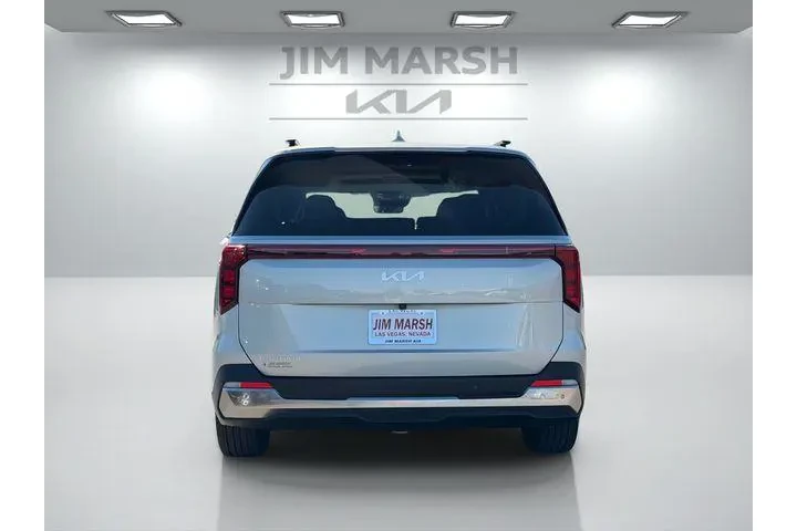 $38988 : Kia Carnival 2025 SX 4dr Min image 5